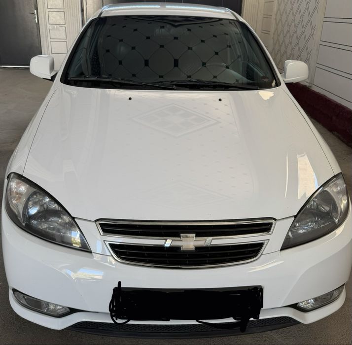 Продается chevrolet gentra 2023