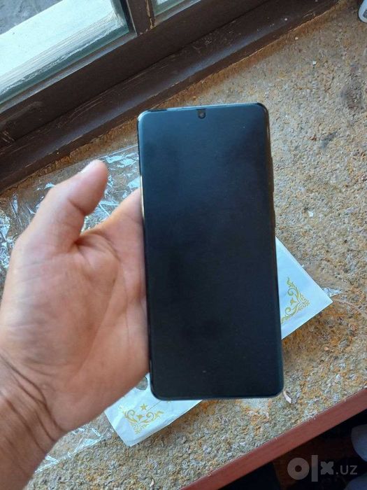 Samsung galaxy s 20 ultra 5G