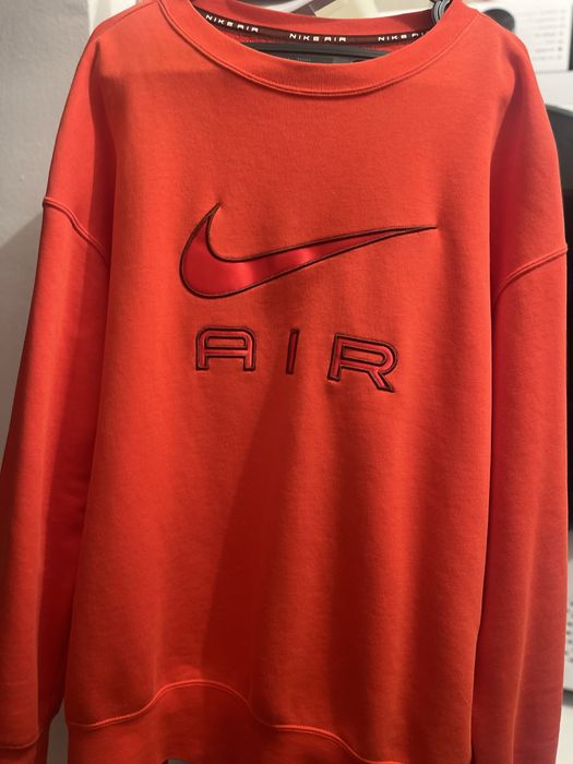 Bluza dama nike