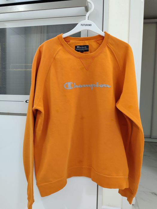 Толстовка бренд Италия