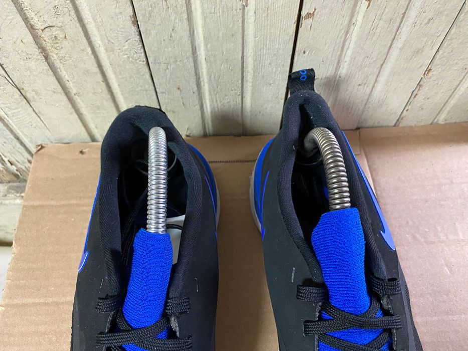 ''Nike Odyssey React Flyknit 2''оригинални мъжки маратонки 44 номер