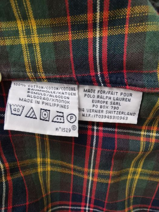 Camasa Ralph Lauren măsura S