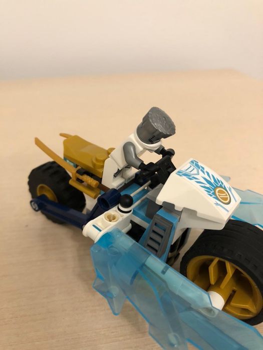 Lego оригинал 71816