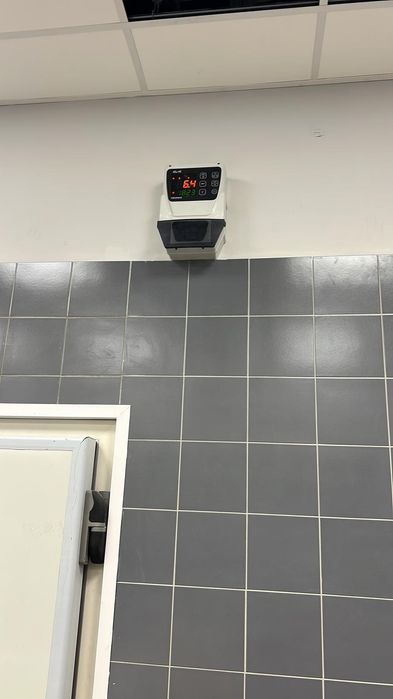 Reparatii / instalari camere frigorifice