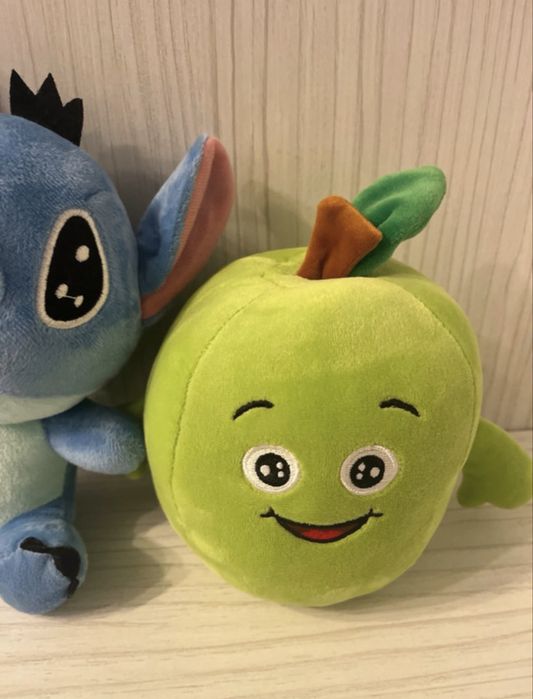 2 plusuri.