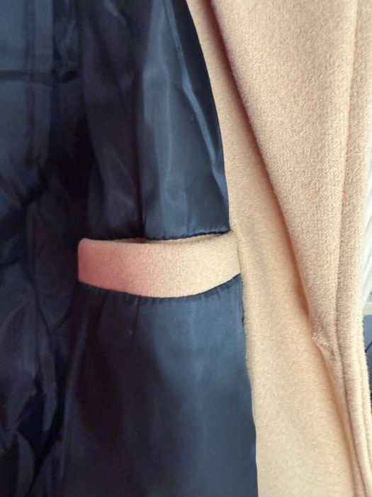 Jacheta/palton barbati nou cu eticheta