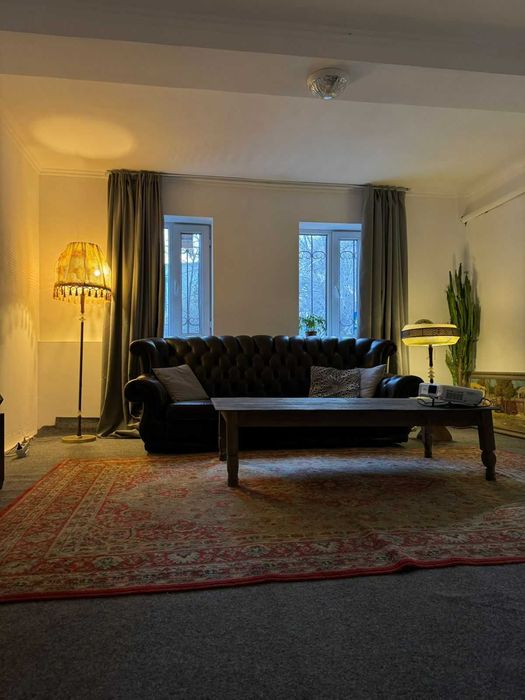 Дом для мероприятий