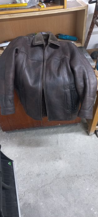 Продам дублёнку новая