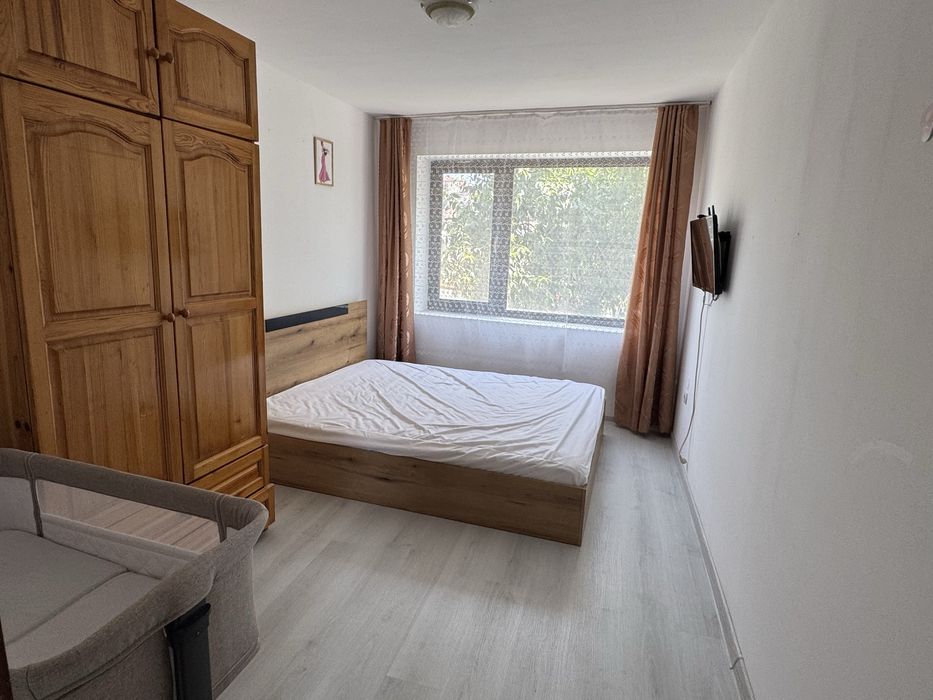 Дава се под наем Тристаен апартамент в Варна, Аспарухово - 80 кв.м за 382.5 € - Снимка #5