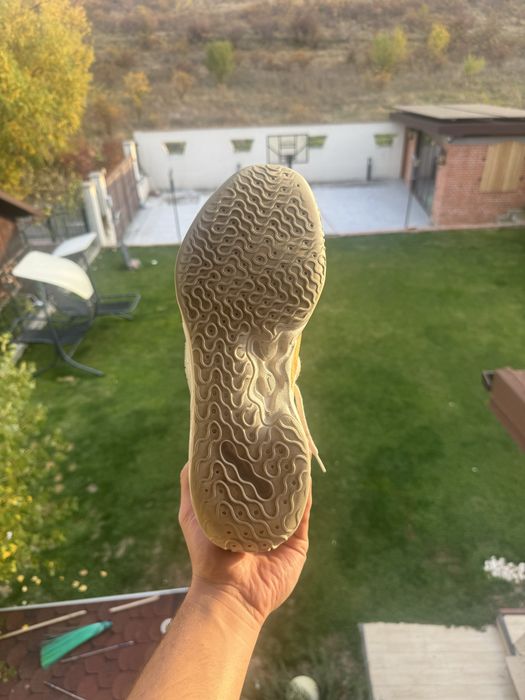 Ghete de baschet Nike Gt Run 1 Tie Dye 44