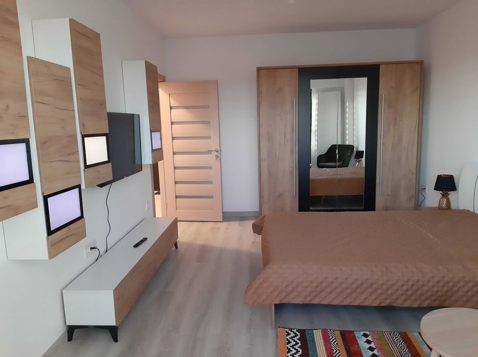 Soleia Valea Lupului 1 camera disponibil ctrct ANAF