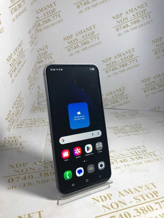 NDP Amanet Calea Mosilor 298 SAMSUNG S23 FE (44937)