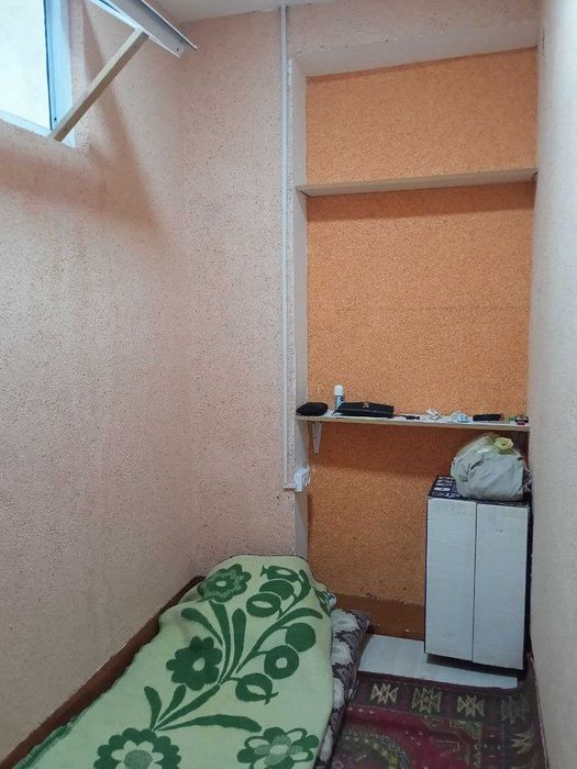 Аренда квартиры.