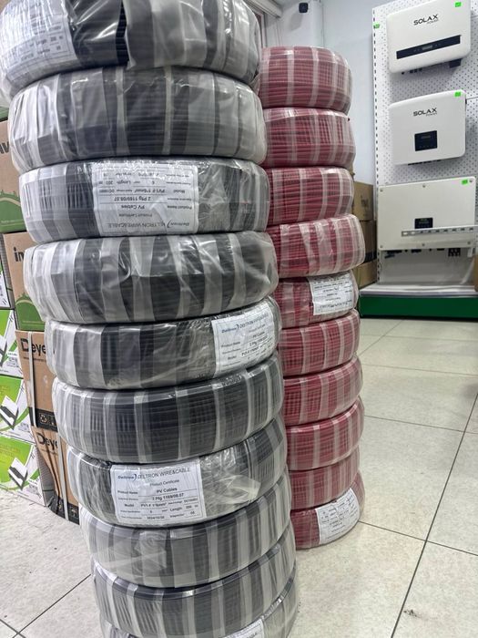 Xitoydan optom birinchi qo'l Quyosh panel, invertor, Vodanagrivatl