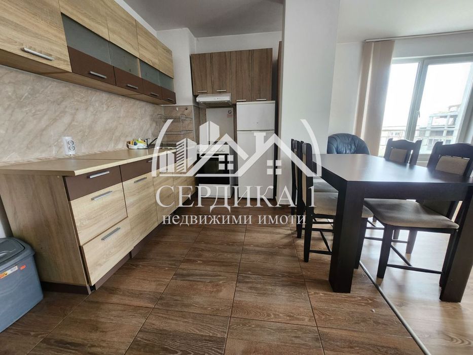 Дава се под наем Тристаен апартамент в София, Карпузица - 93 кв.м за 668.1 € - Снимка #2