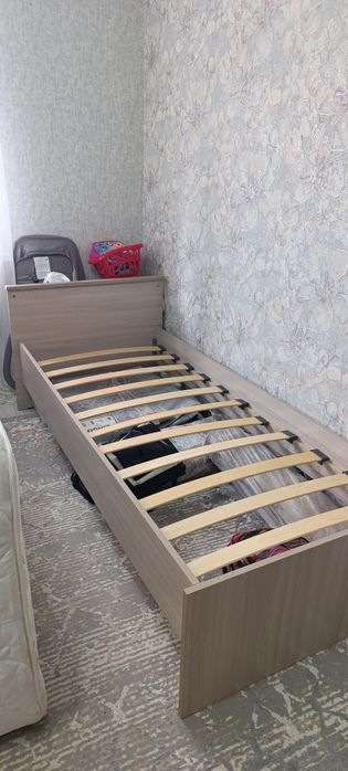 Детский кровать сатылады