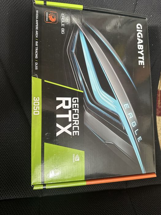 I5 10400f/AsusH510/RTX3050/RAM:16G