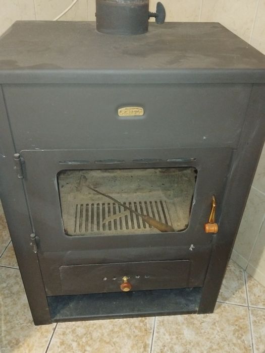 Камина ПРИТИ К13  12KW