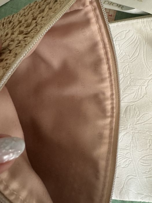 Plic Dior Solar Escape