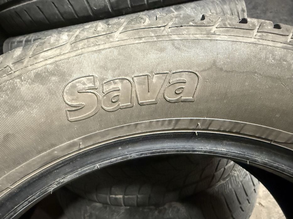 Гуми Sava 235/60/18