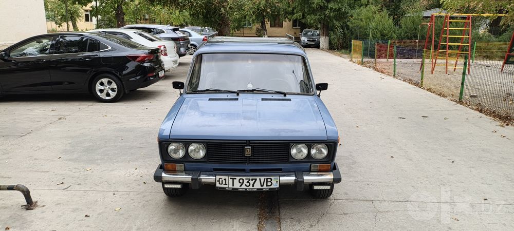 Продается ваз 21063