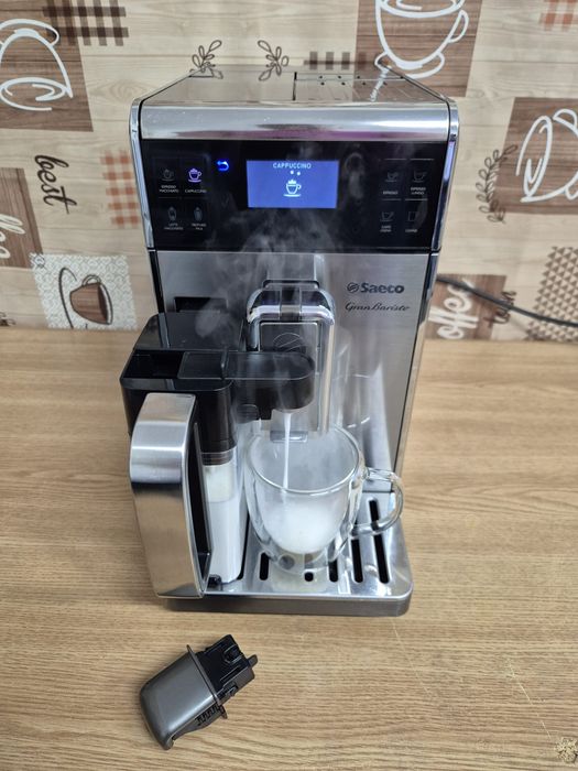 Expresor/Espressor Cafea Saeco Gran Baristo