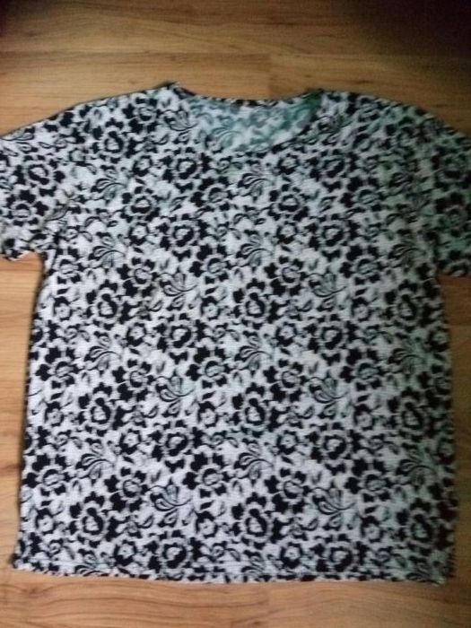 2 bluze dama marime mare