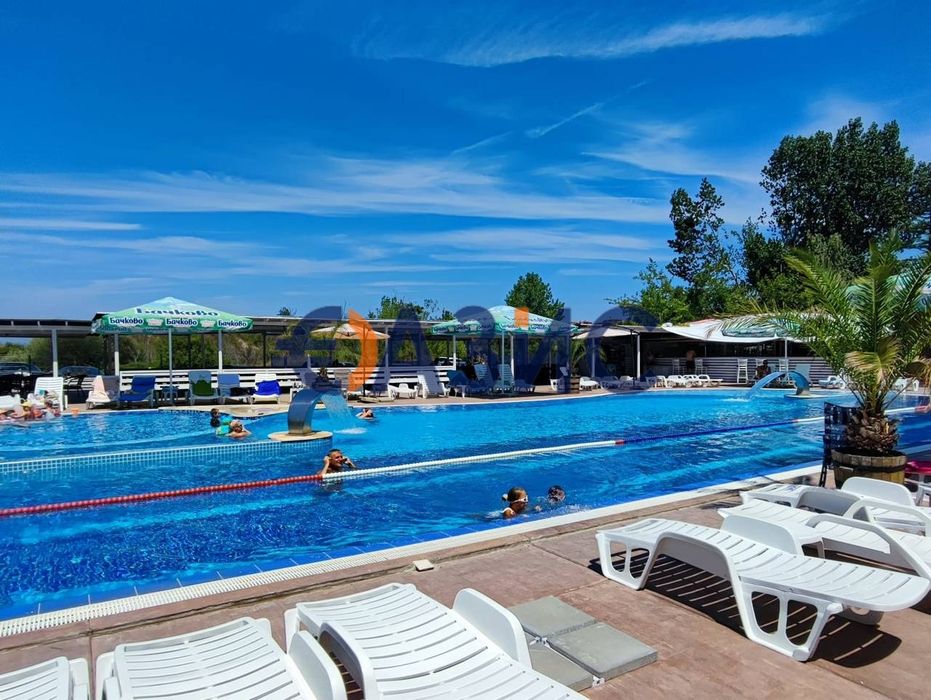 Продава се Едностаен апартамент в Созопол - 39 кв.м за 1180 €/кв.м - Снимка #10