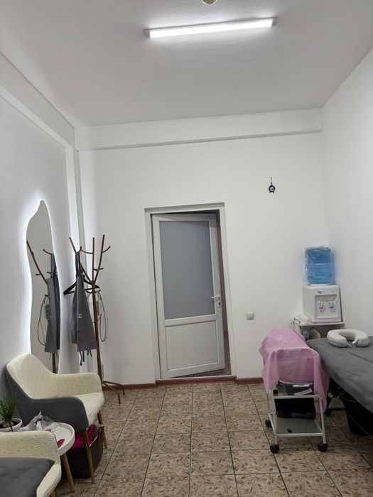 Сдается кушетка 30000 т