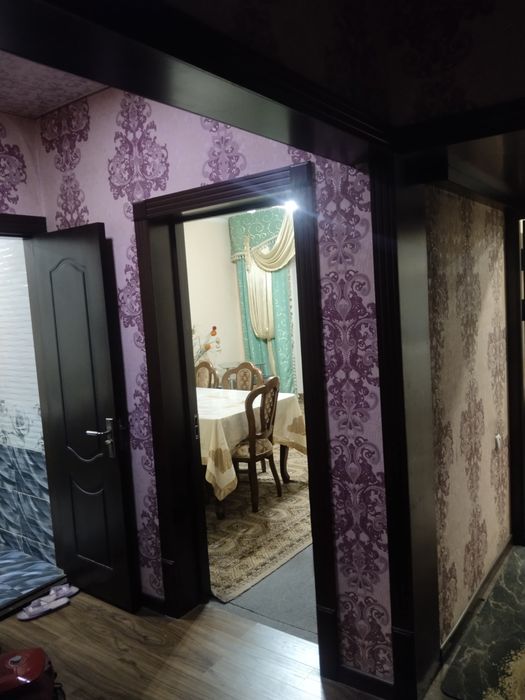 Сдается своя квартира в аренду, юнусабад универсам.
