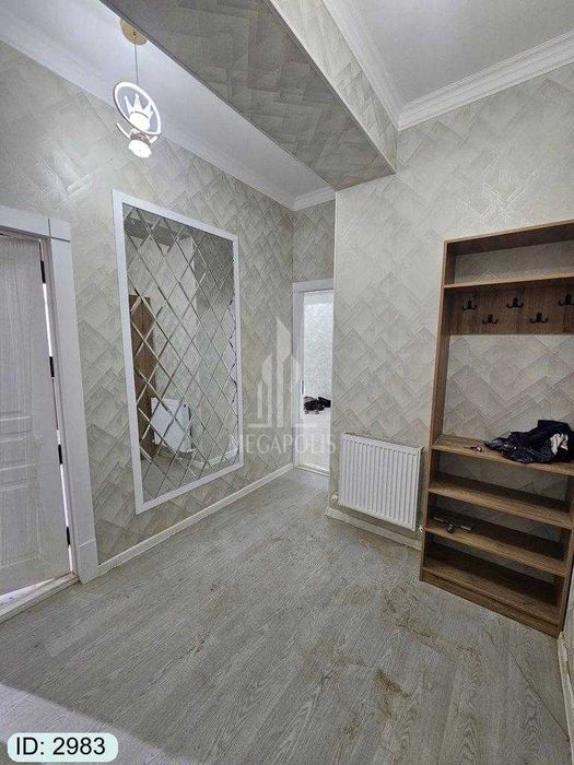 kvartira sotiladi dubleks ️⃣№2983 Sharq 2 pedkollej oldi arzon narxda