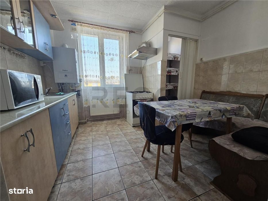 RECO Apartament in Marghita
