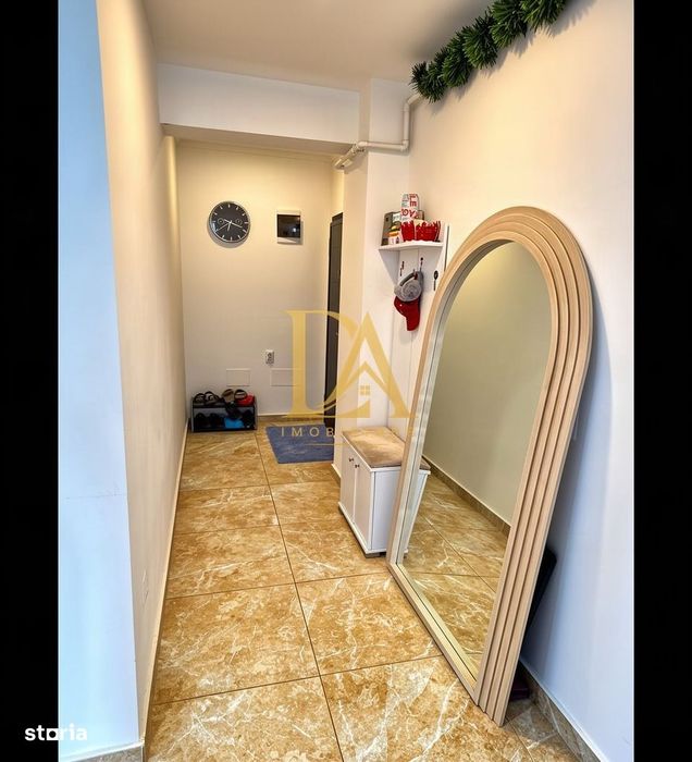 2 Camere 60 MP| Avangarde City| Bloc 2019| Etaj 7/7 Mobilat Utilat