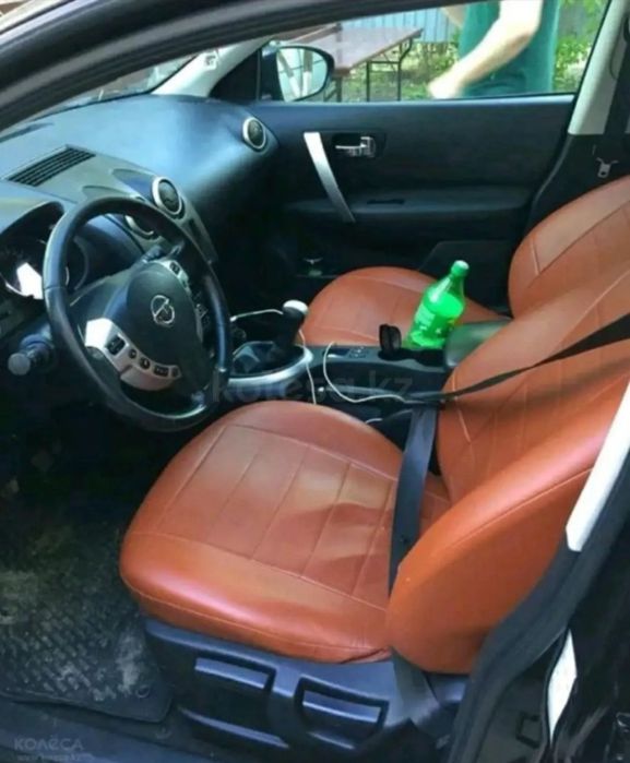 Ниссан кашкай 2013.Сатылады