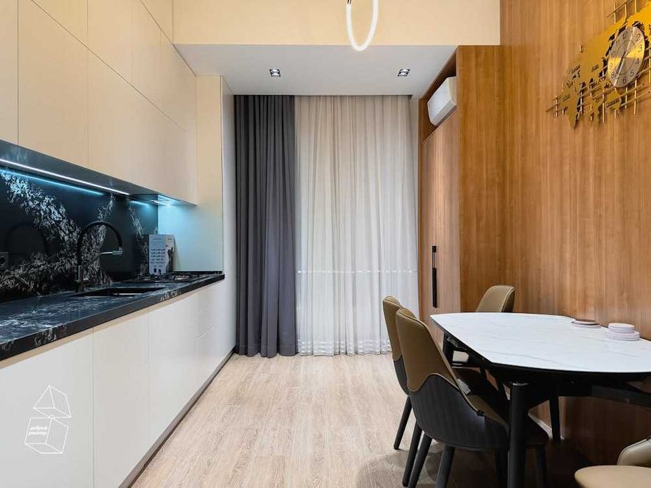 Эксклюзивная Цена! Продается 2-комнатная Квартира на Ул.Бабура!