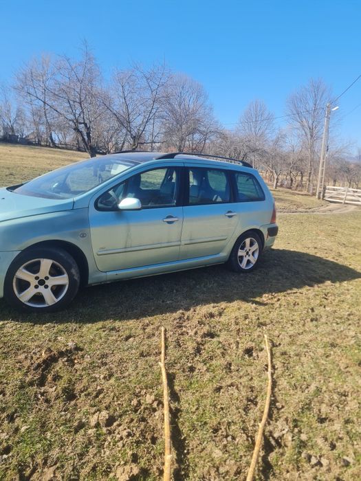 Dez Peugeot 307 sw