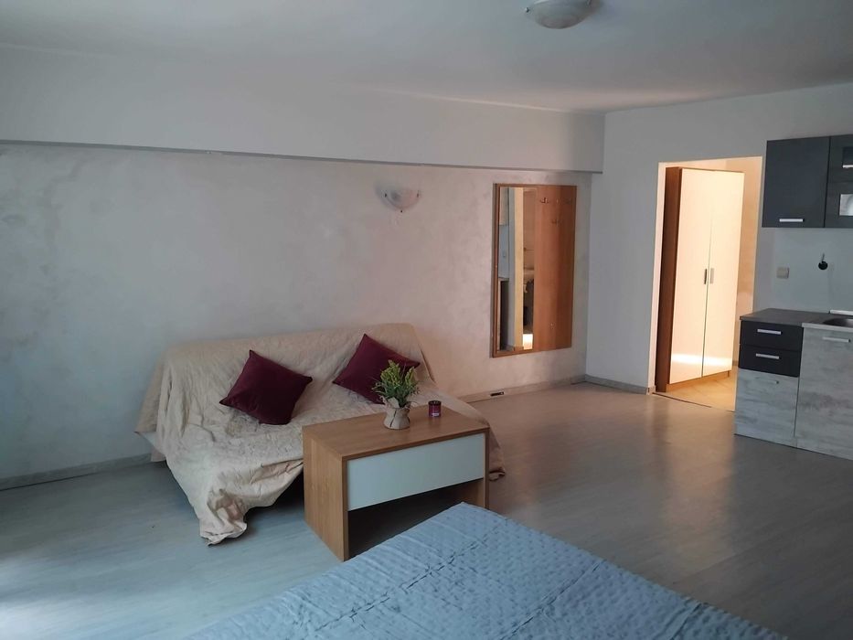 Продава се Едностаен апартамент в к.к. Слънчев бряг - 46 кв.м за 552 €/кв.м - Снимка #5