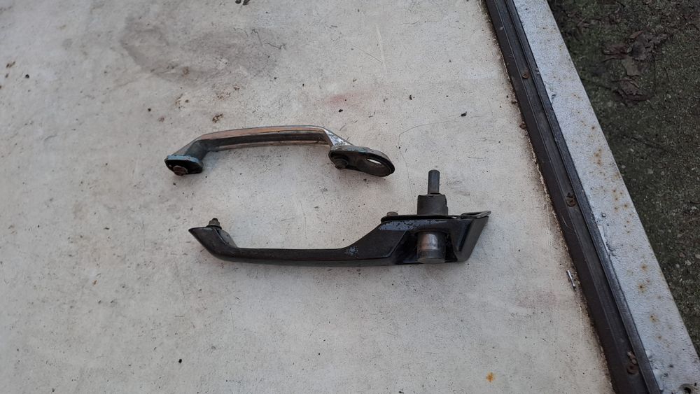 Vand piese Dacia 1300, 1310, 1410