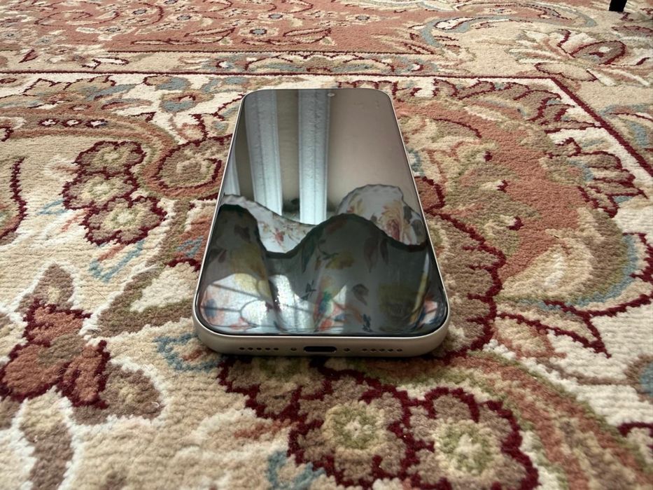 Apple IPhone 17 Pro Silver 256GB