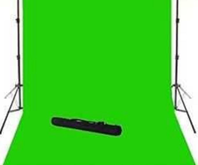 Хромакей в комплекте