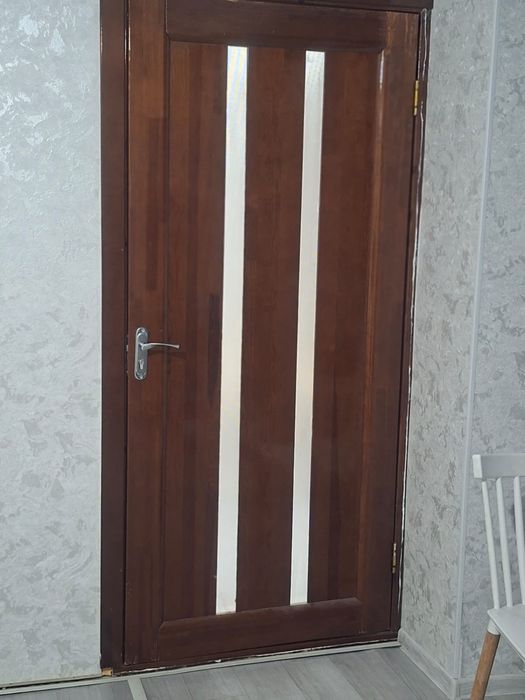 Межкомнатные двери, шкаф