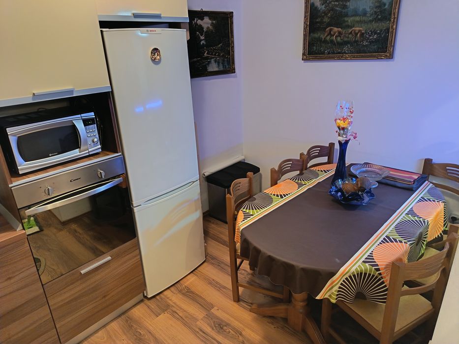 Apartament de vanzare în Cluj-Napoca, Cartier Dâmbul Rotund