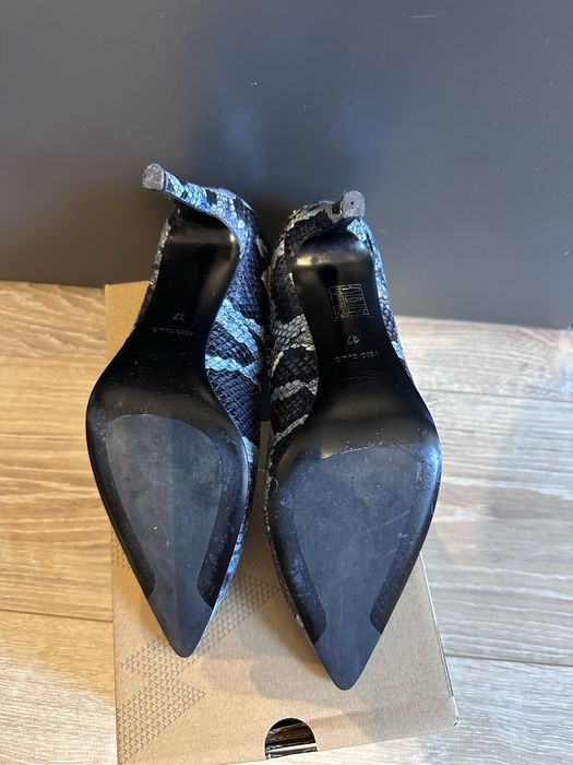 Елегантни обувки на ток Musette номер 37