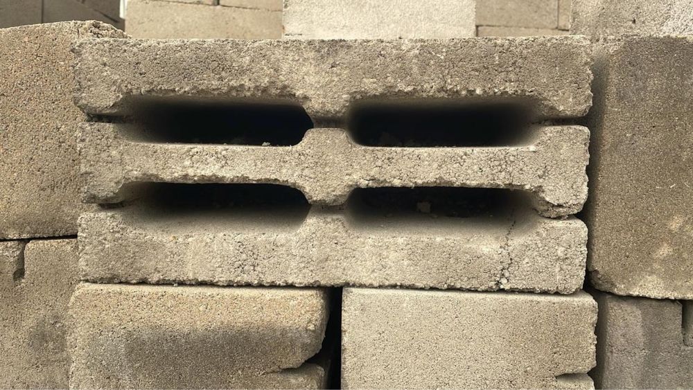 Продам Пескоблоки СКЦ-1