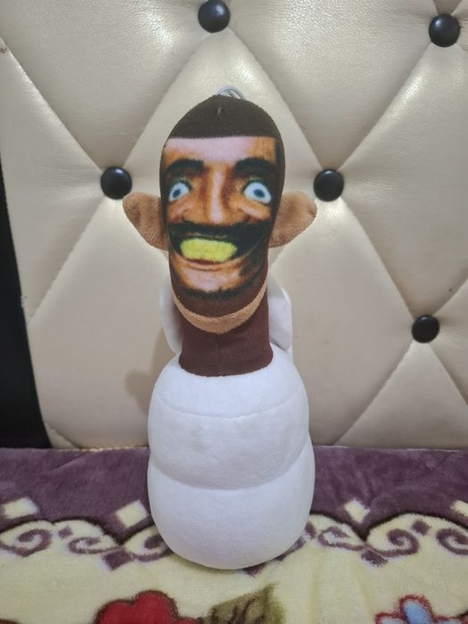 Продам Скибиди Туатеты