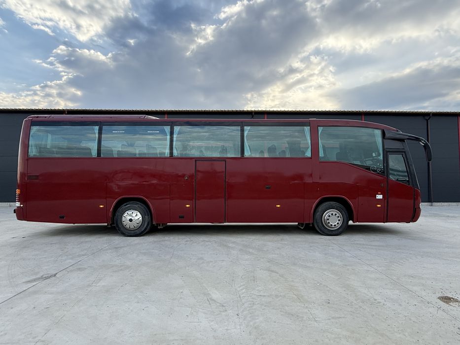Volvo B12a Autocar Volvo 55 loc irizar