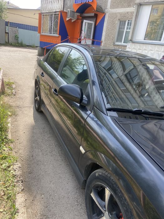 Продам Opel Vectra C