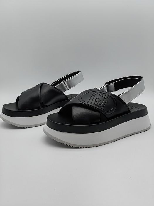 LIU JO Dreamy Sandal 02