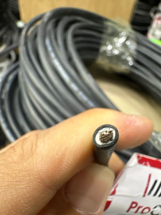 Солнечный провод оптом