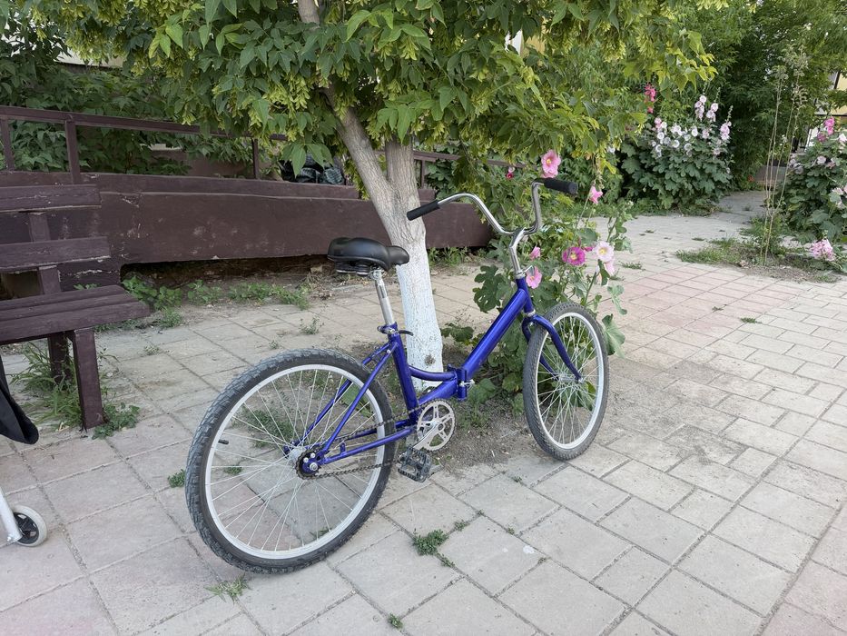 Велосипед Stels 710